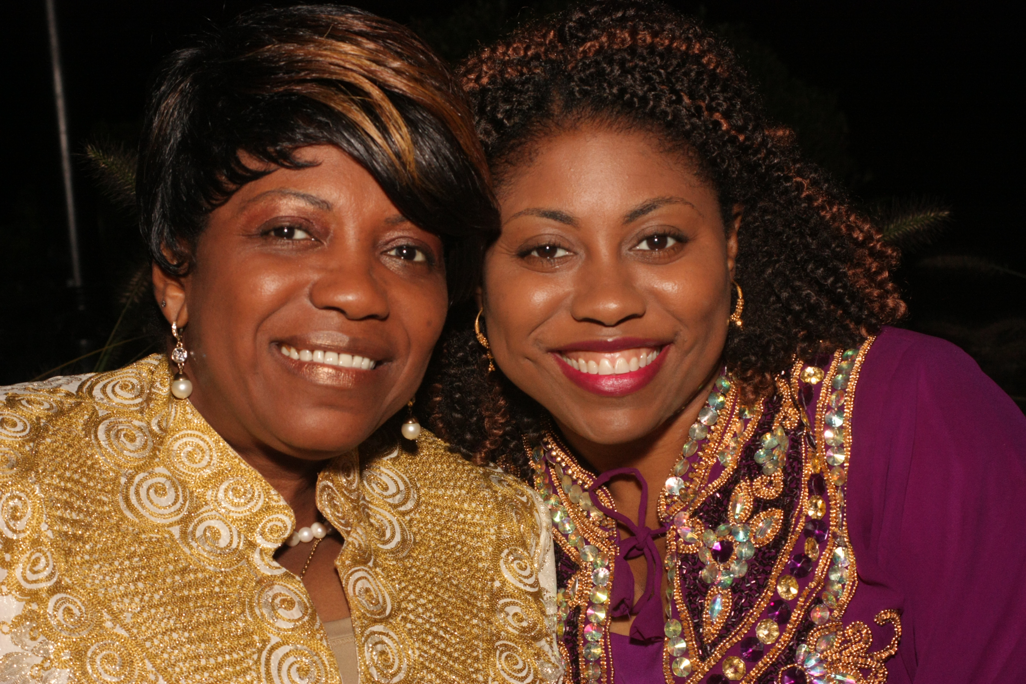 Spiritual Healing - Carol & Petal Thorne | Spiritualsoar