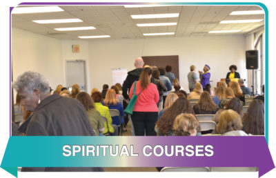 Spiritual Healing - Carol & Petal Thorne | Spiritualsoar